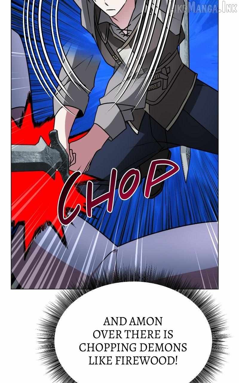 The Academy Is Ruined - Chapter 88 Page 62