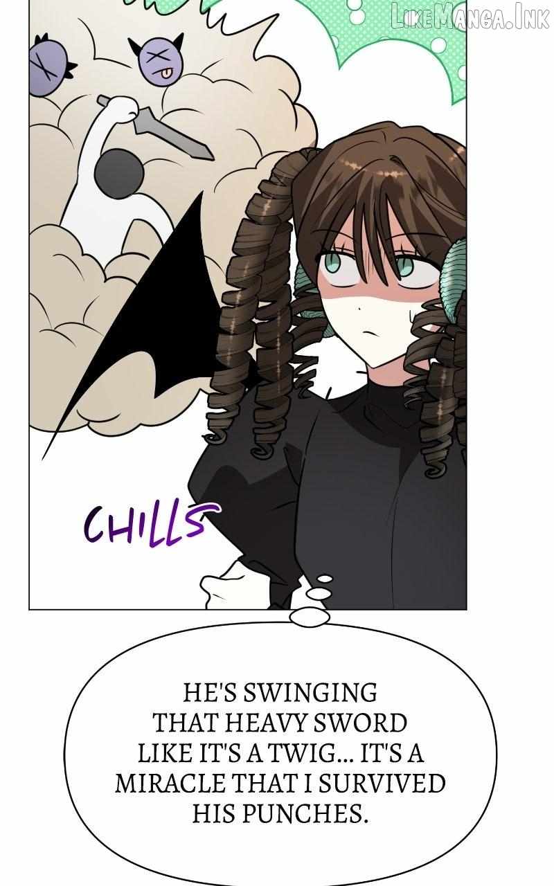 The Academy Is Ruined - Chapter 88 Page 73