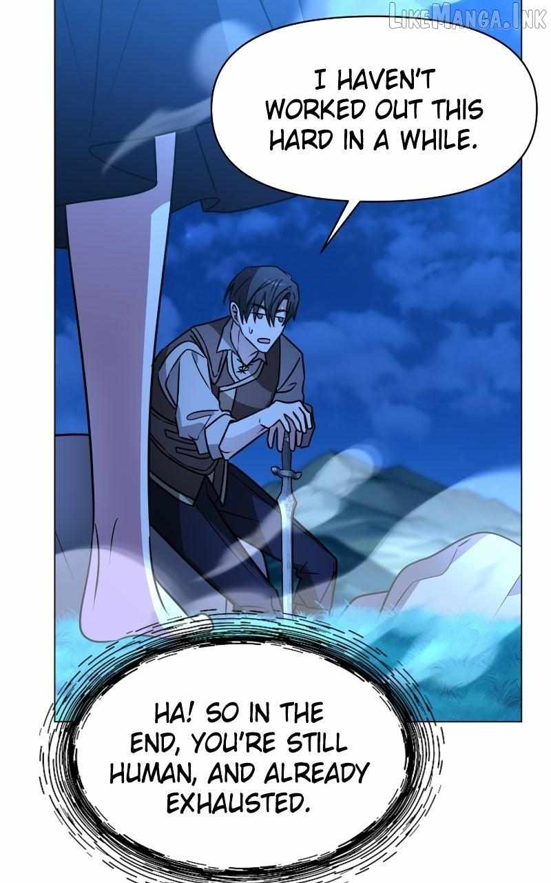 The Academy Is Ruined - Chapter 88 Page 77