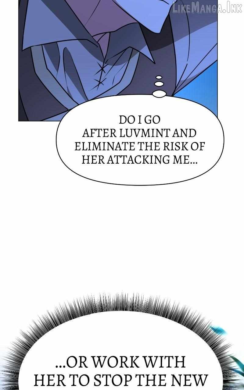 The Academy Is Ruined - Chapter 88 Page 8