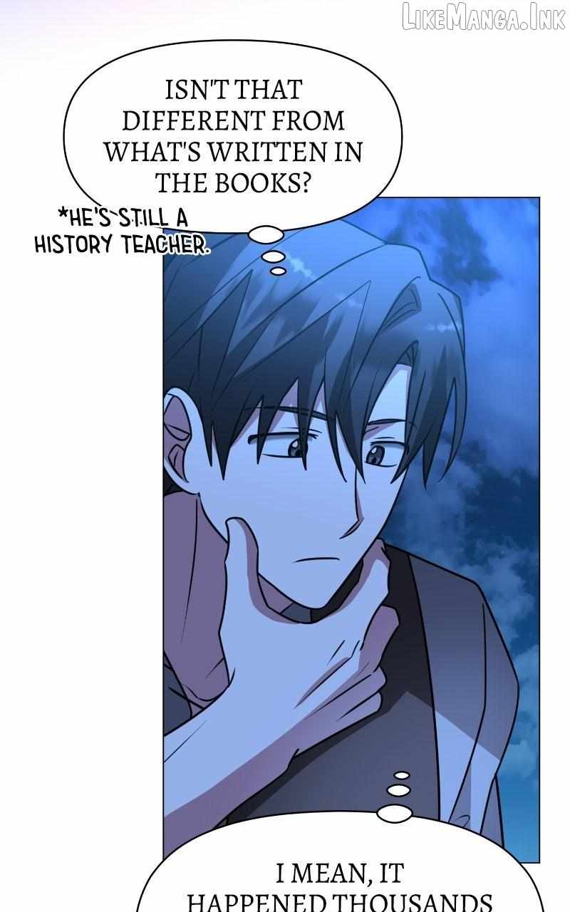 The Academy Is Ruined - Chapter 88 Page 85