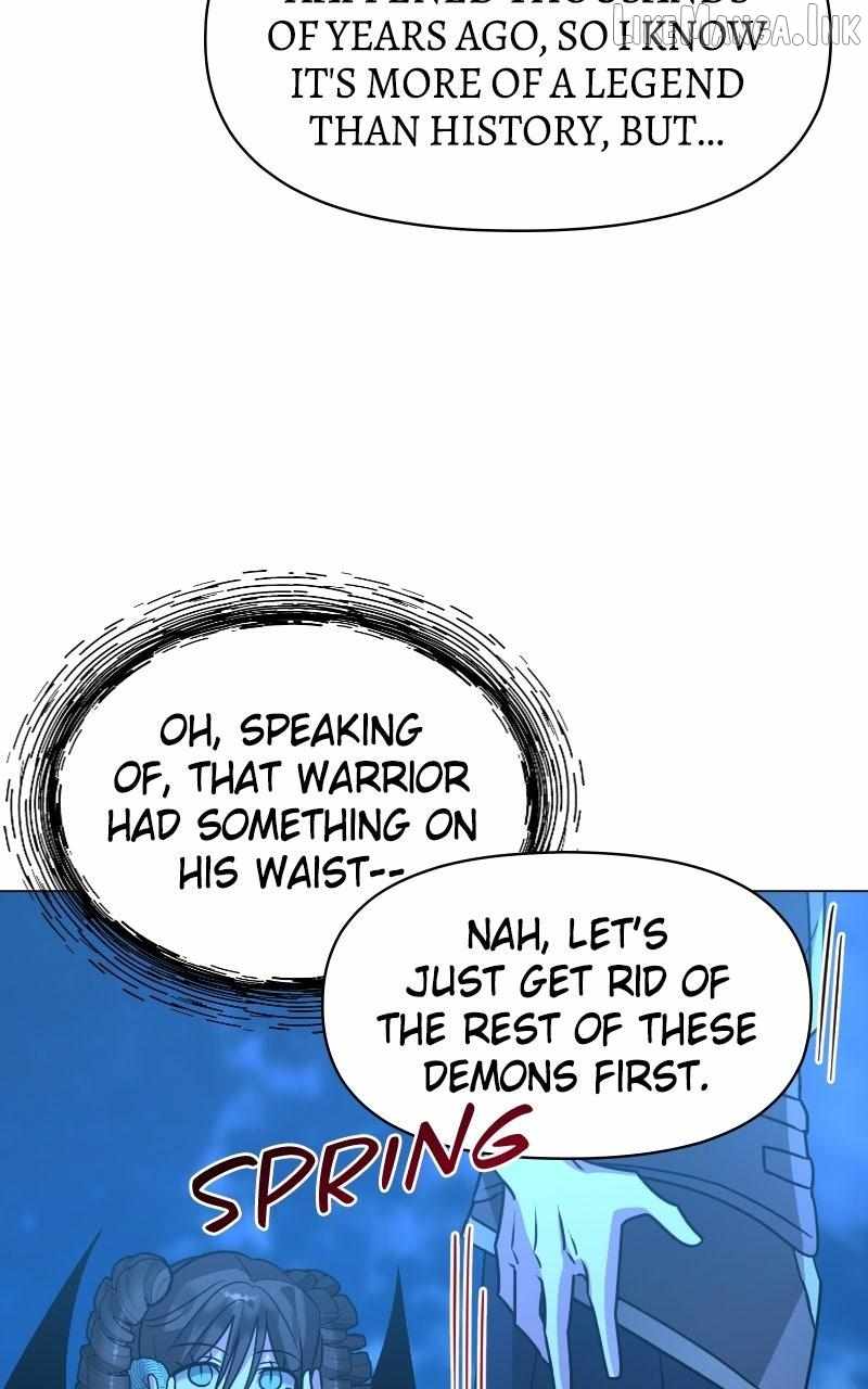 The Academy Is Ruined - Chapter 88 Page 86
