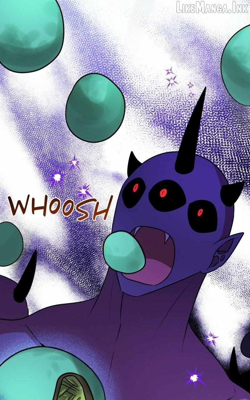 The Academy Is Ruined - Chapter 88 Page 94