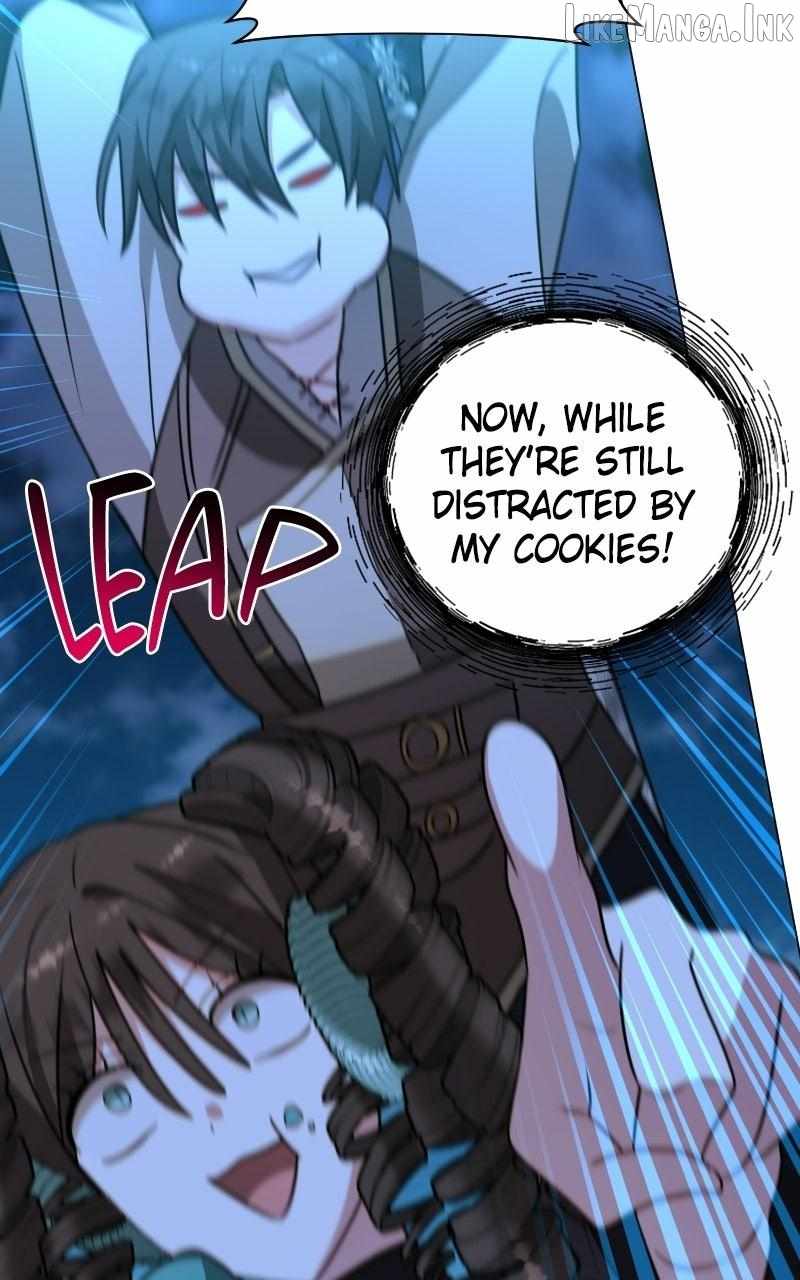 The Academy Is Ruined - Chapter 88 Page 99