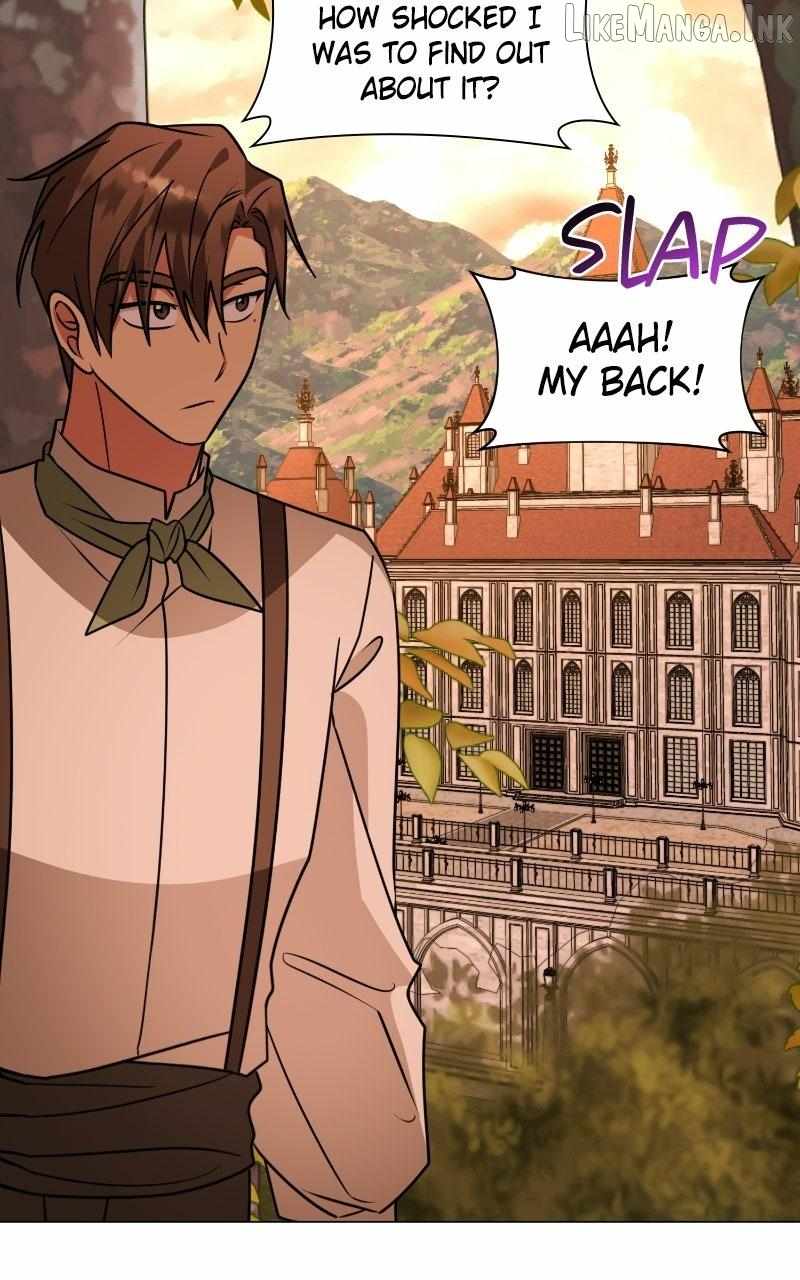 The Academy Is Ruined - Chapter 89 Page 104