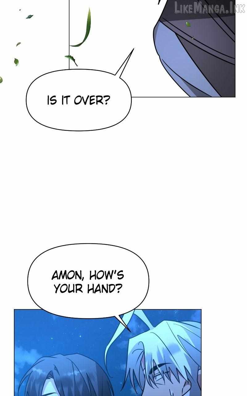 The Academy Is Ruined - Chapter 89 Page 13