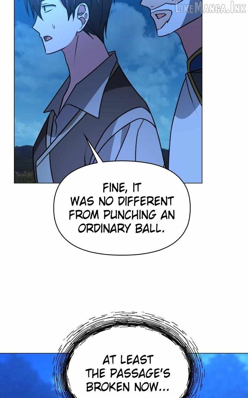The Academy Is Ruined - Chapter 89 Page 14