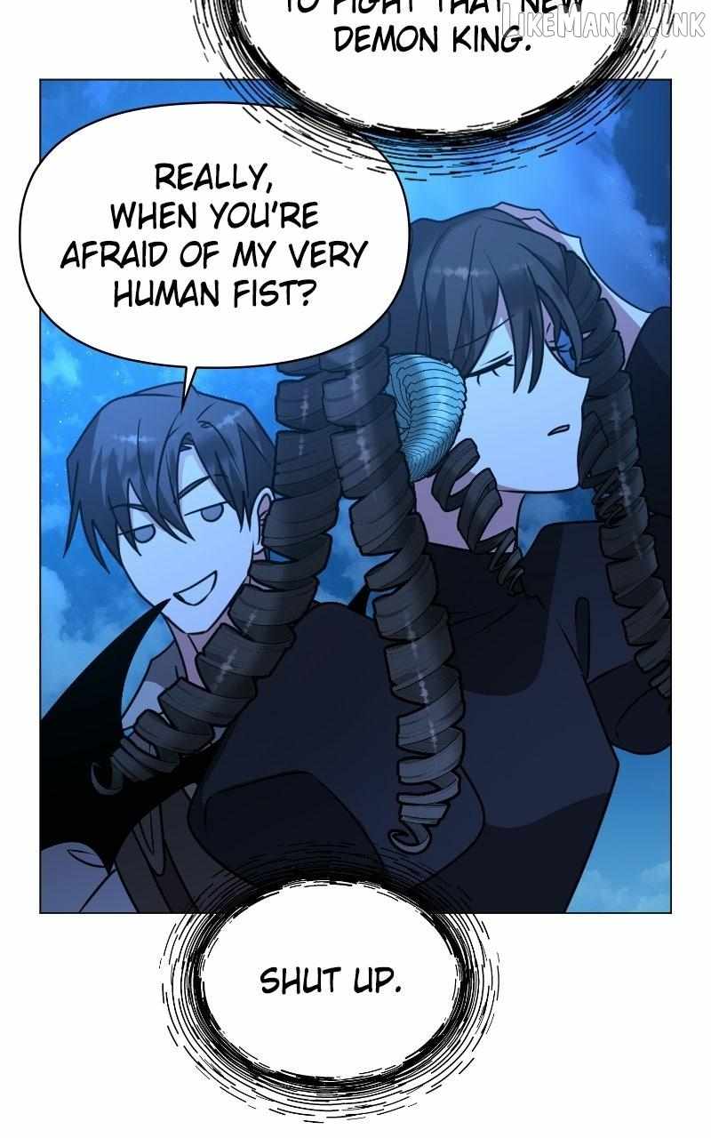 The Academy Is Ruined - Chapter 89 Page 19