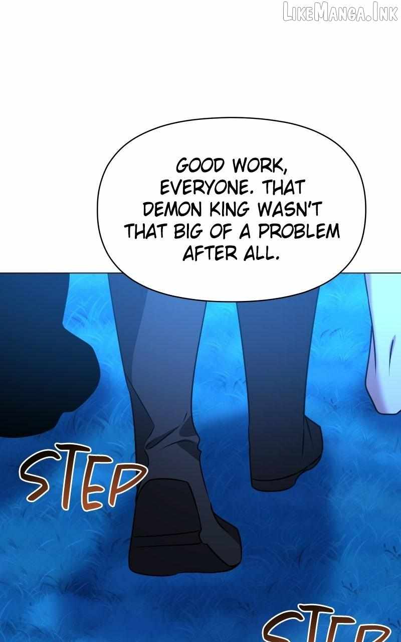 The Academy Is Ruined - Chapter 89 Page 20