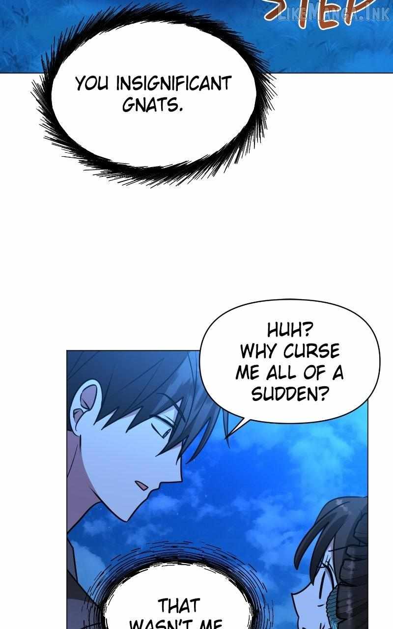 The Academy Is Ruined - Chapter 89 Page 21