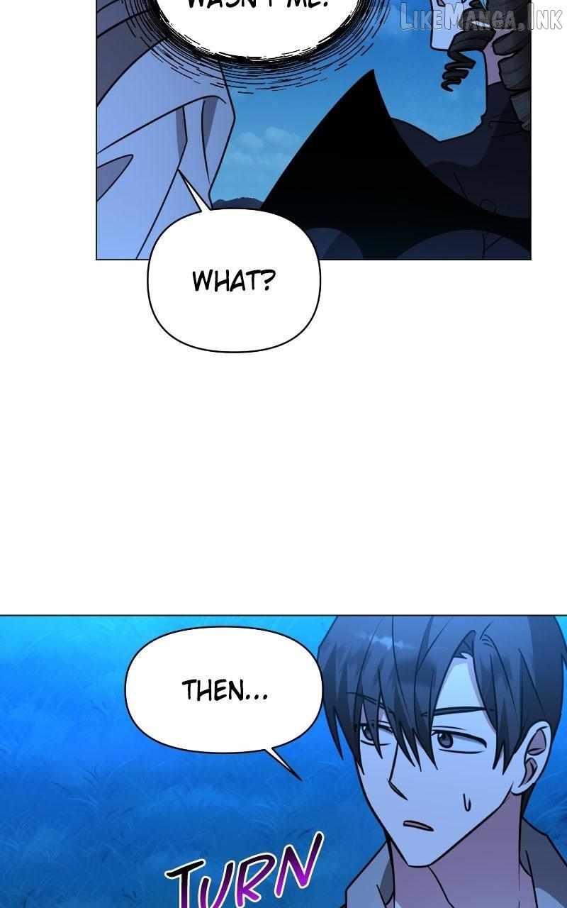The Academy Is Ruined - Chapter 89 Page 22