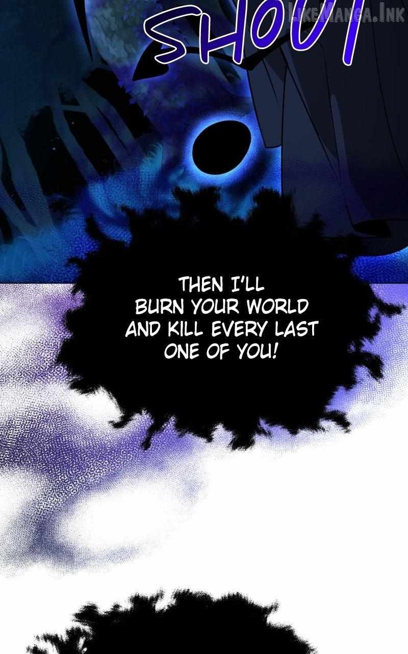 The Academy Is Ruined - Chapter 89 Page 25