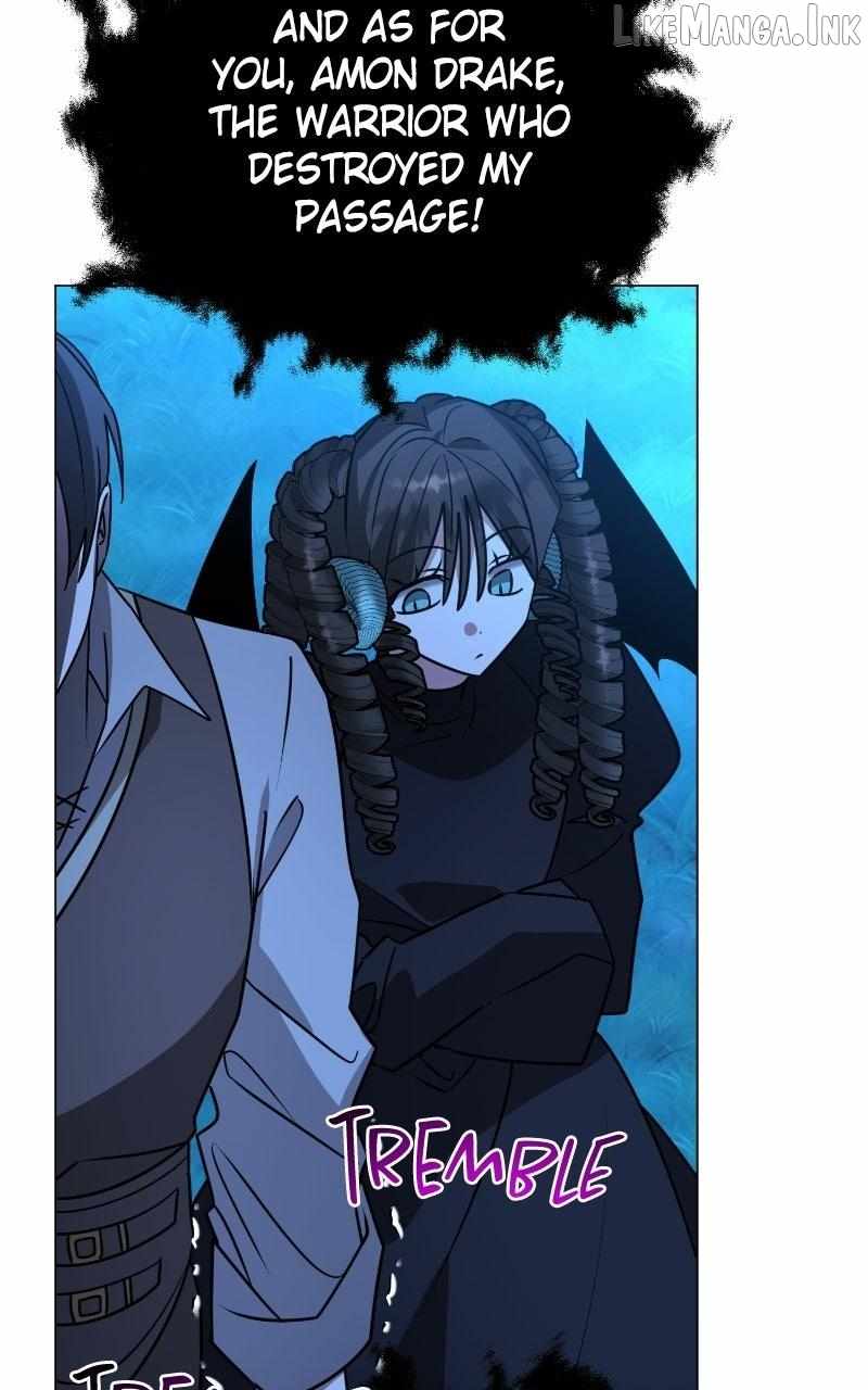 The Academy Is Ruined - Chapter 89 Page 26