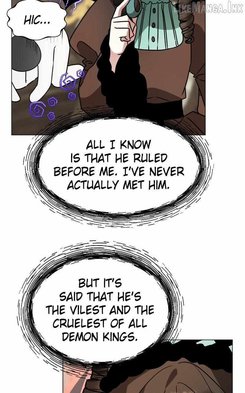 The Academy Is Ruined - Chapter 89 Page 35