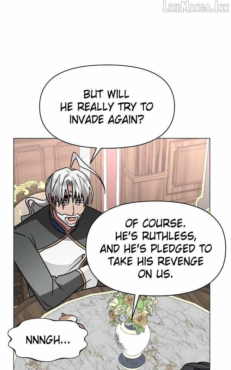 The Academy Is Ruined - Chapter 89 Page 37