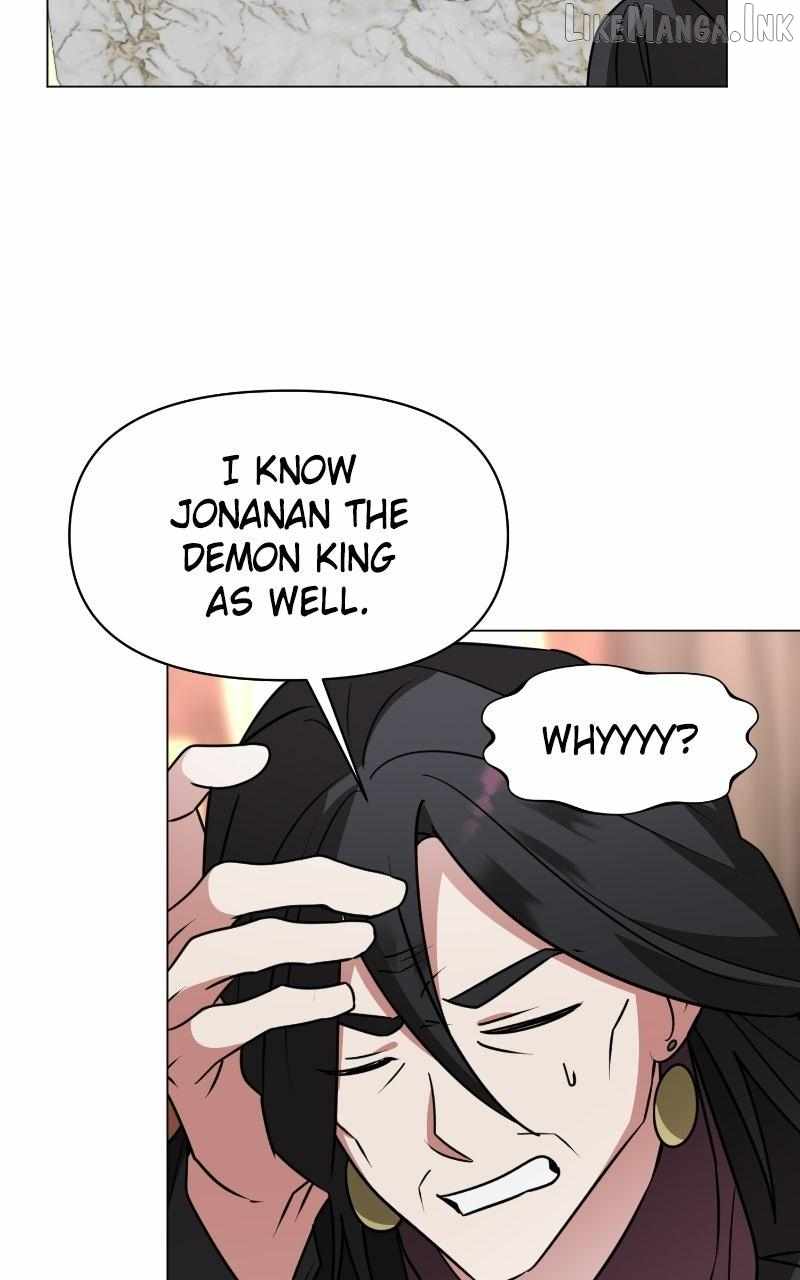 The Academy Is Ruined - Chapter 89 Page 38