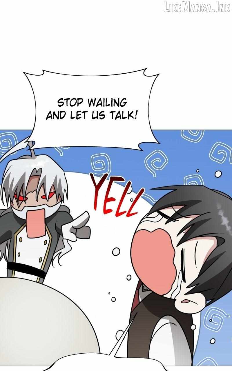 The Academy Is Ruined - Chapter 89 Page 42