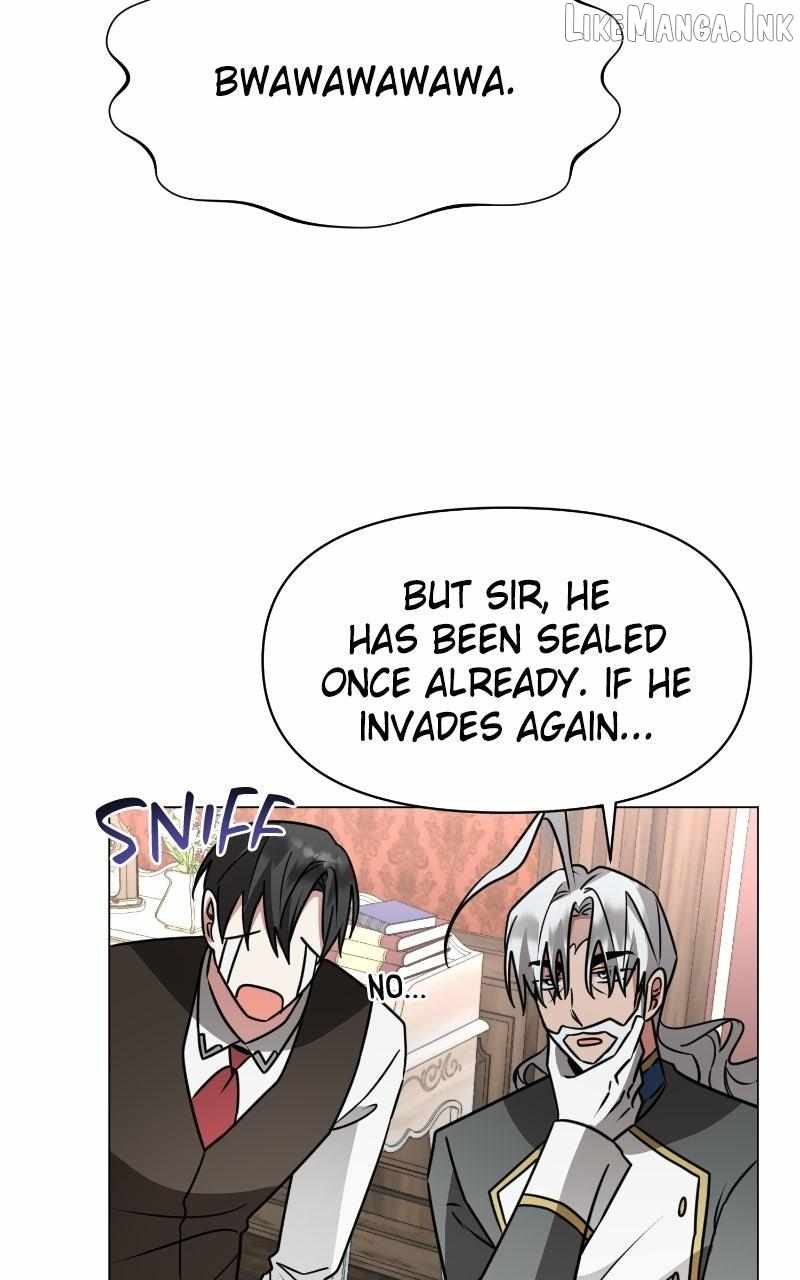 The Academy Is Ruined - Chapter 89 Page 43