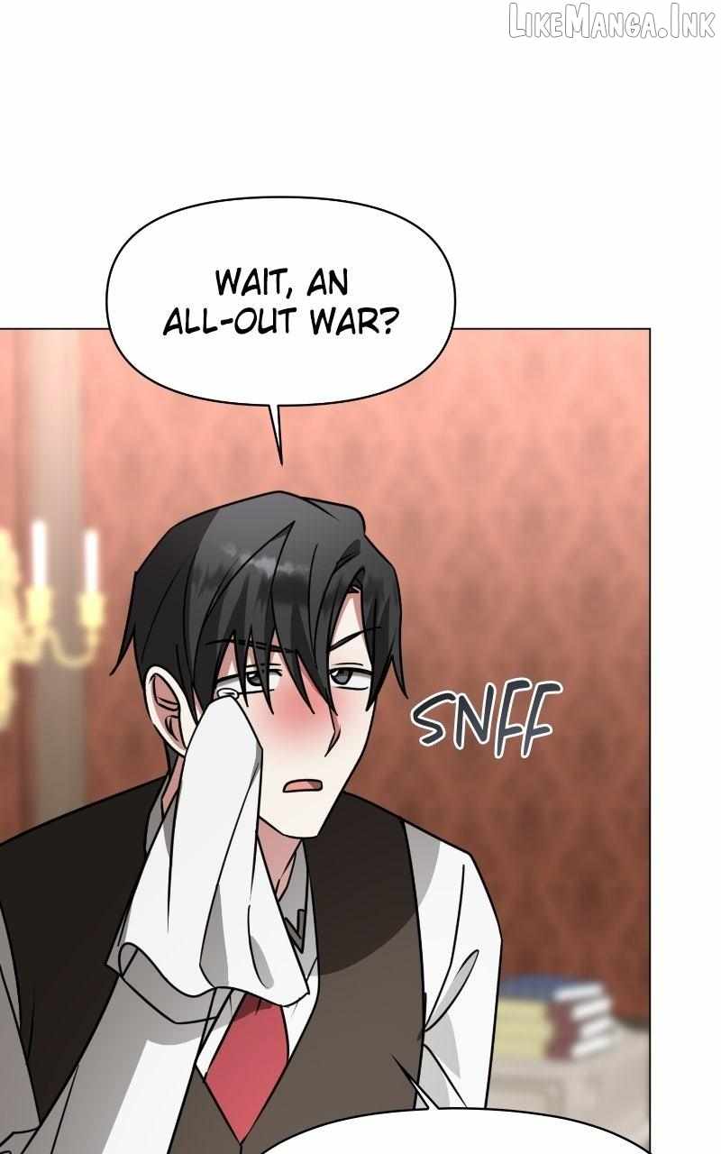 The Academy Is Ruined - Chapter 89 Page 47