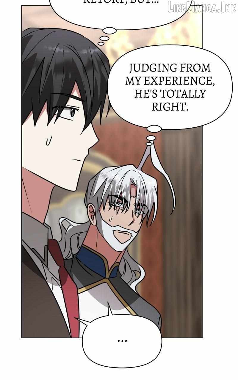 The Academy Is Ruined - Chapter 89 Page 55