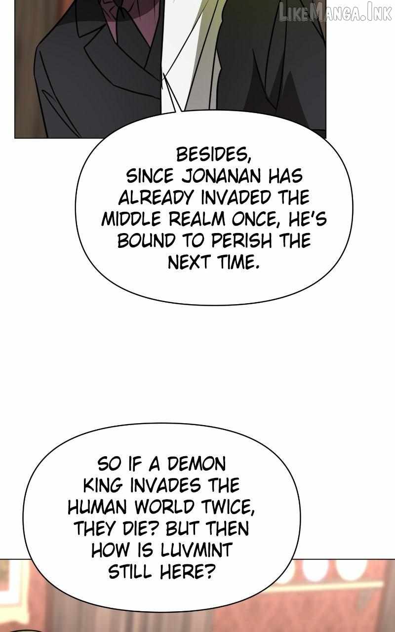 The Academy Is Ruined - Chapter 89 Page 57