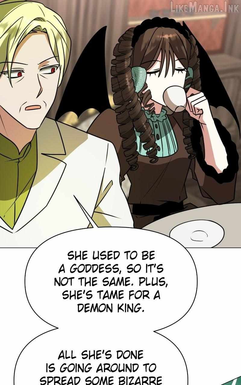 The Academy Is Ruined - Chapter 89 Page 58