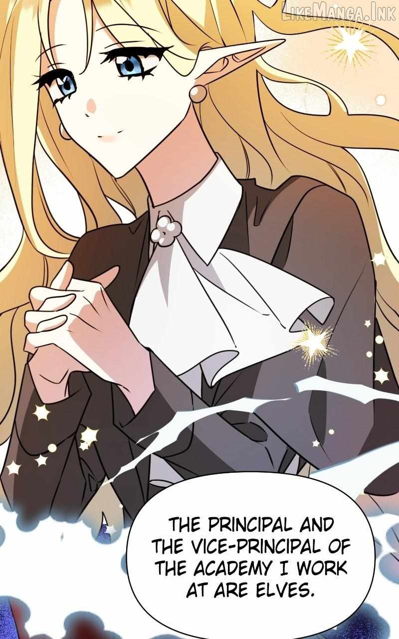 The Academy Is Ruined - Chapter 89 Page 67