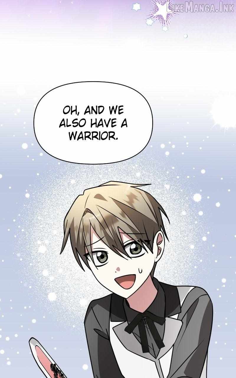 The Academy Is Ruined - Chapter 89 Page 69