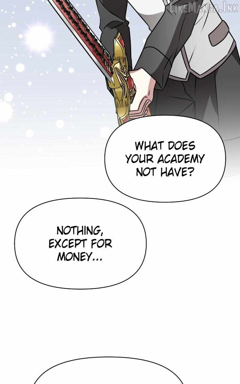 The Academy Is Ruined - Chapter 89 Page 70