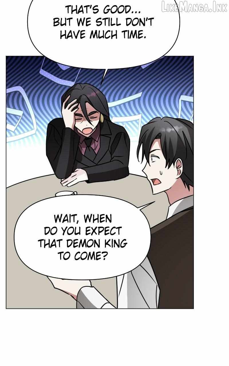 The Academy Is Ruined - Chapter 89 Page 71