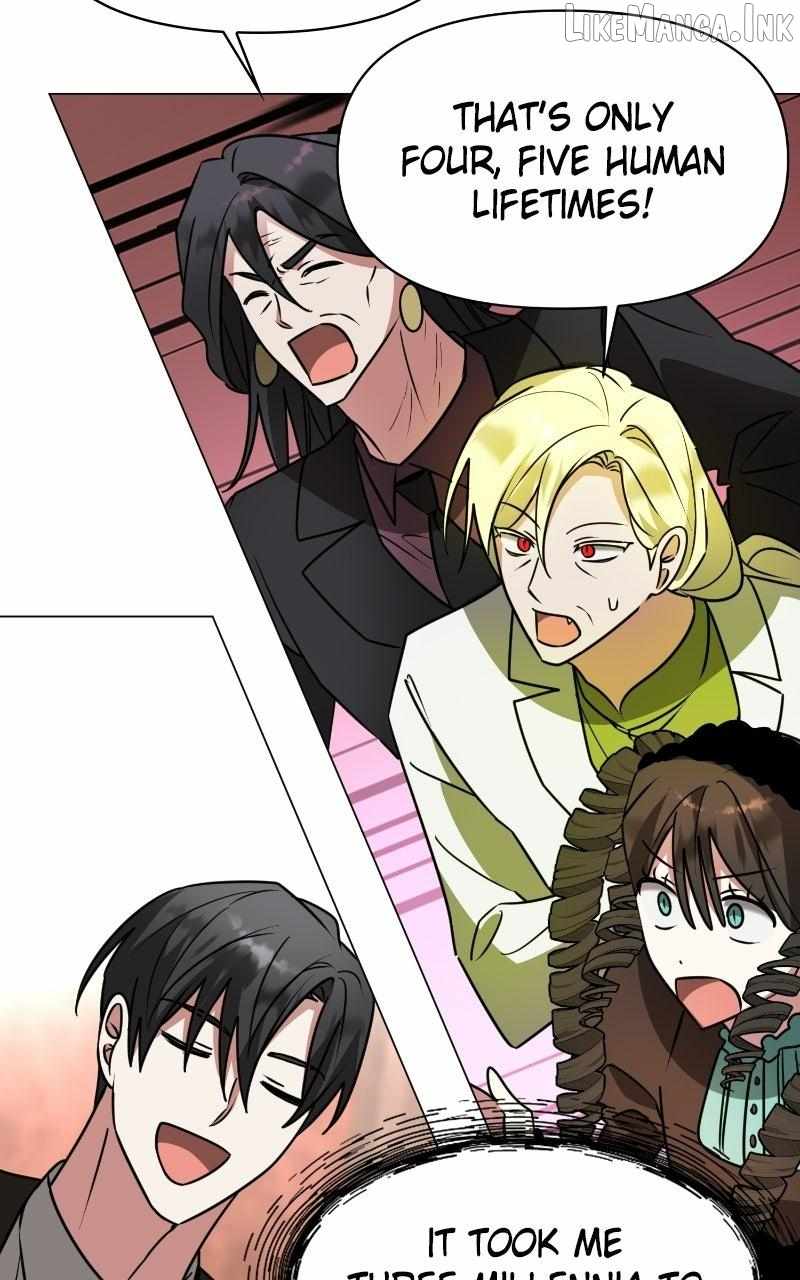 The Academy Is Ruined - Chapter 89 Page 74