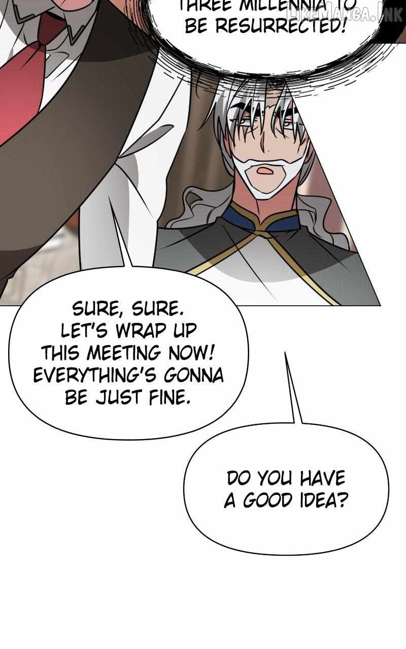 The Academy Is Ruined - Chapter 89 Page 75