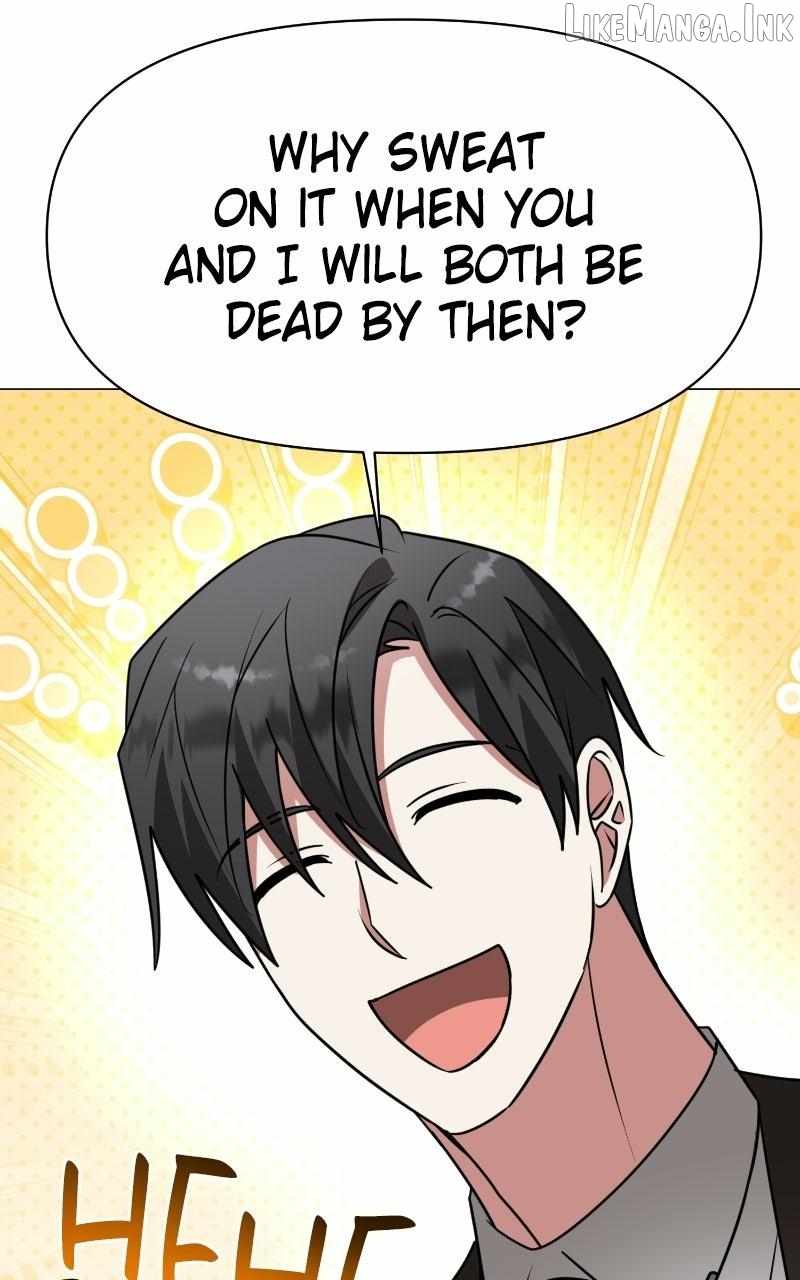 The Academy Is Ruined - Chapter 89 Page 76