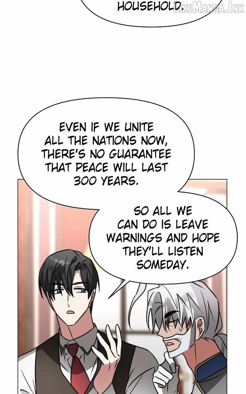 The Academy Is Ruined - Chapter 89 Page 80