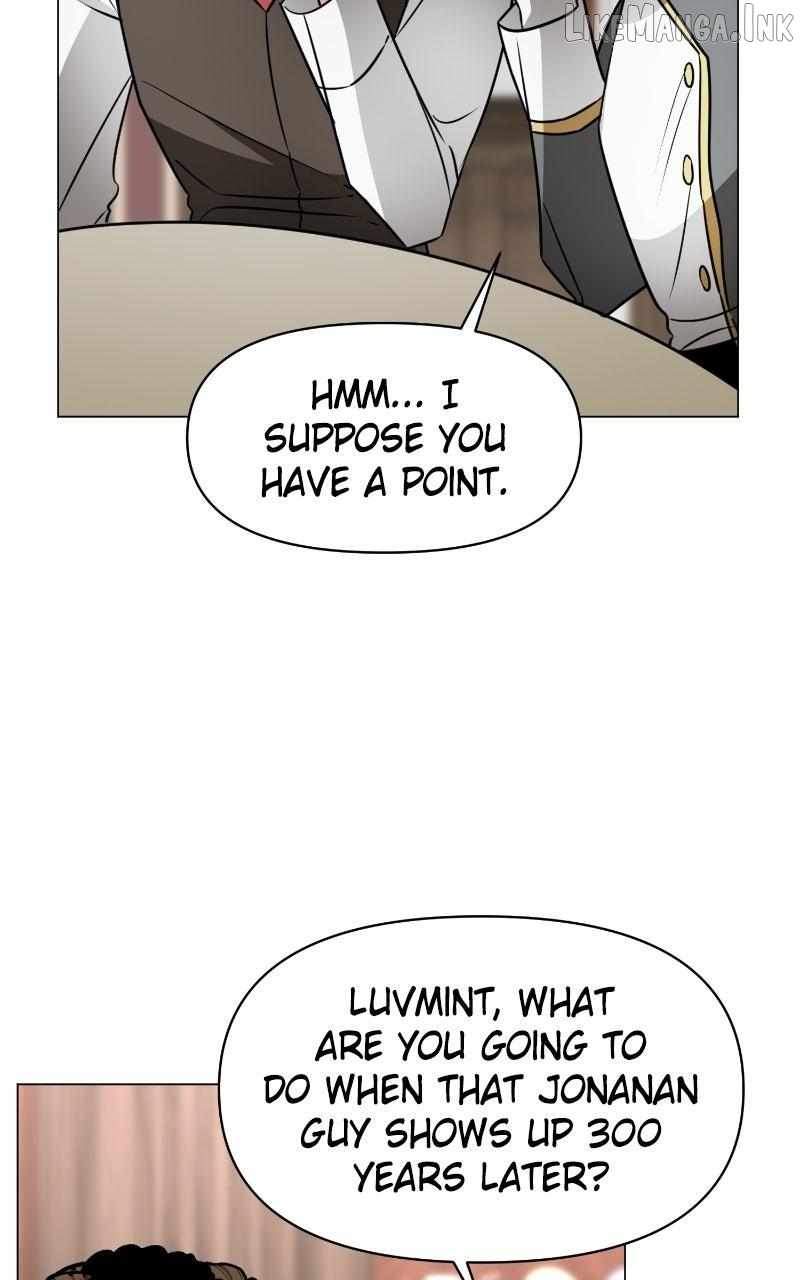 The Academy Is Ruined - Chapter 89 Page 81
