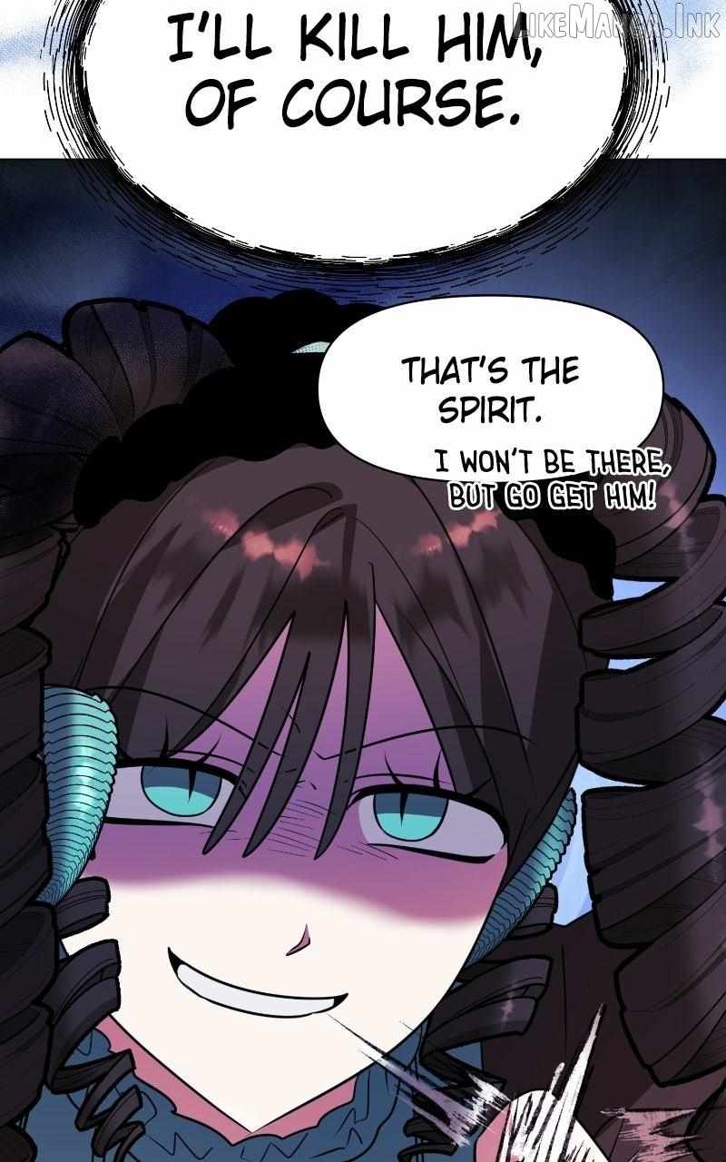 The Academy Is Ruined - Chapter 89 Page 83