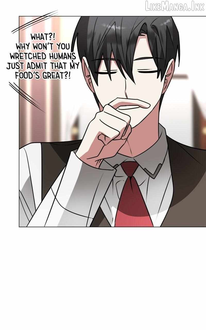 The Academy Is Ruined - Chapter 89 Page 85