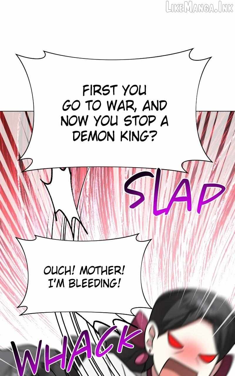 The Academy Is Ruined - Chapter 89 Page 90