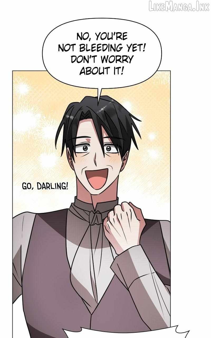 The Academy Is Ruined - Chapter 89 Page 92