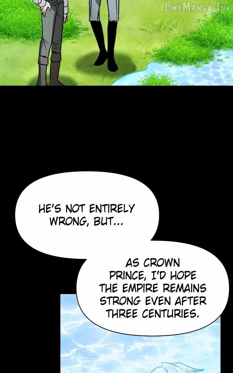 The Academy Is Ruined - Chapter 89 Page 97