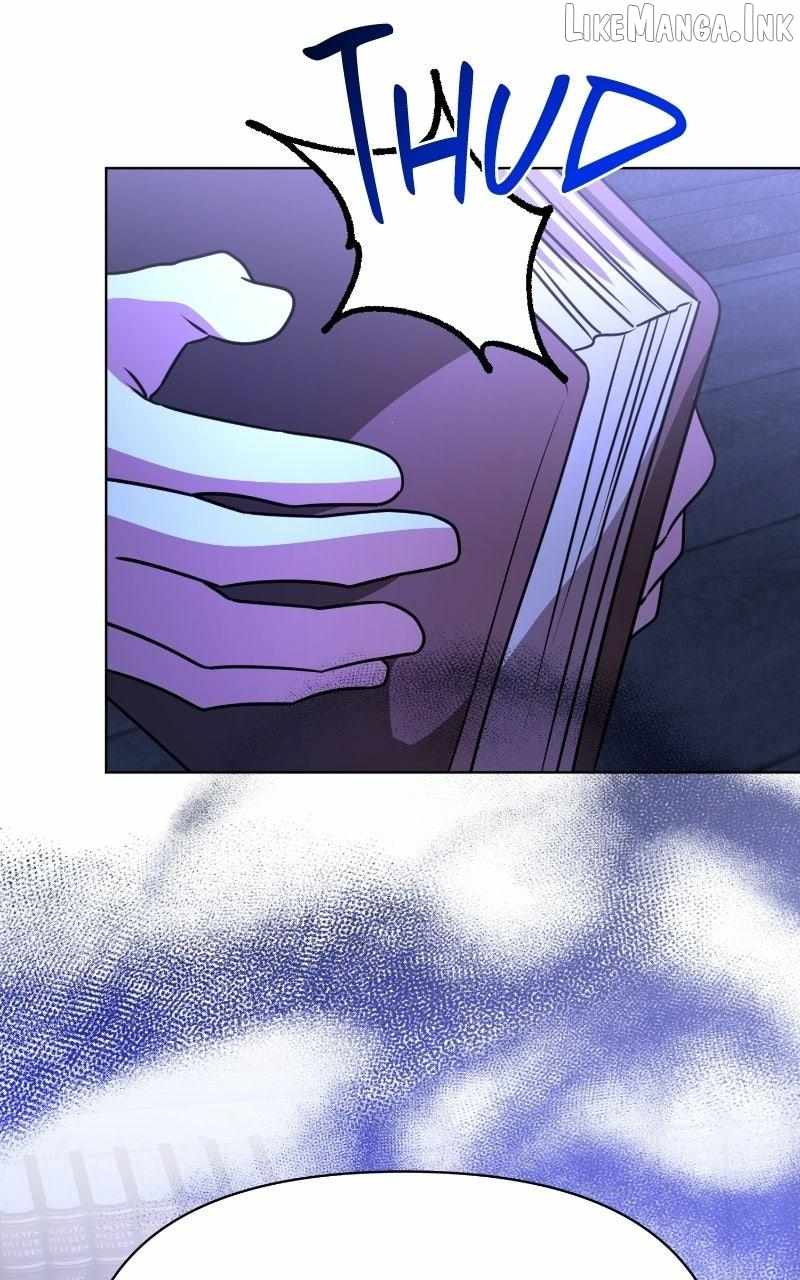 The Academy Is Ruined - Chapter 90 Page 101