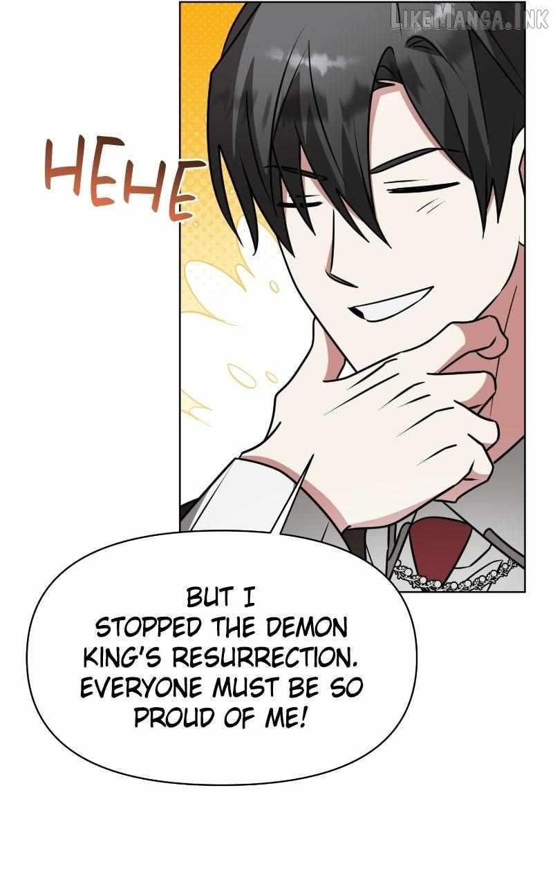 The Academy Is Ruined - Chapter 90 Page 18