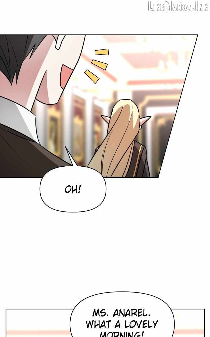 The Academy Is Ruined - Chapter 90 Page 19