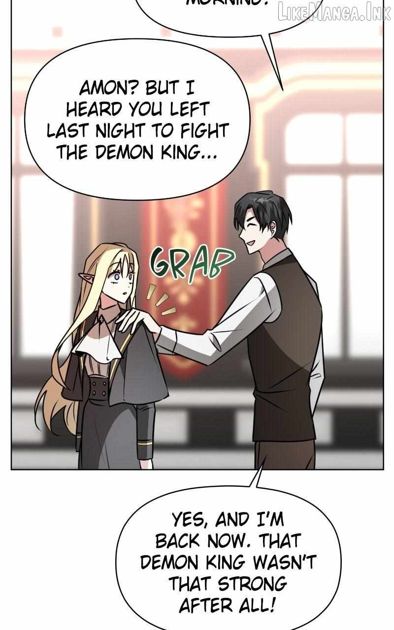 The Academy Is Ruined - Chapter 90 Page 20