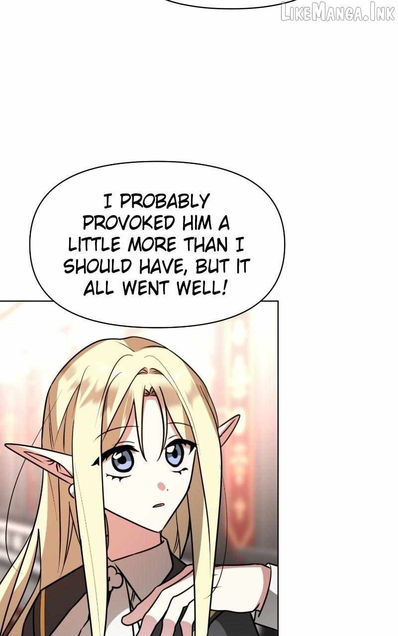 The Academy Is Ruined - Chapter 90 Page 21