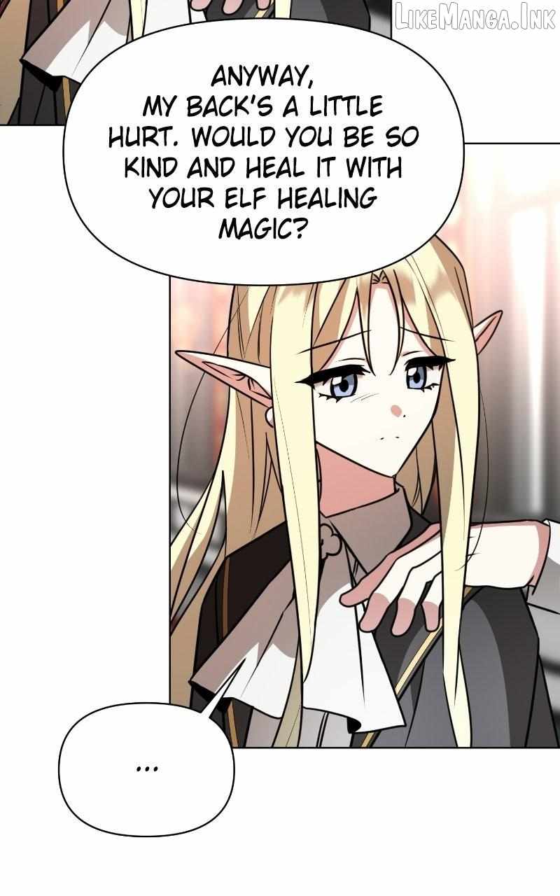 The Academy Is Ruined - Chapter 90 Page 22