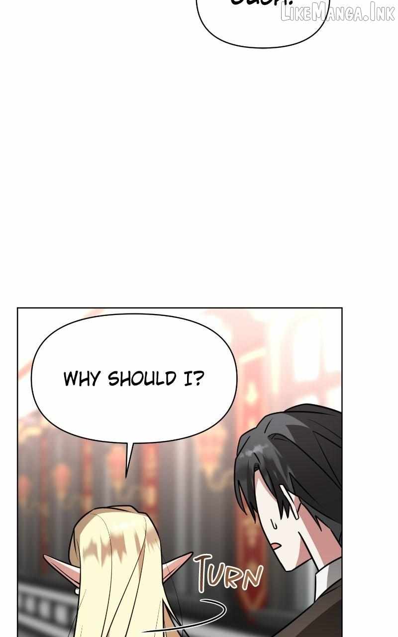 The Academy Is Ruined - Chapter 90 Page 24