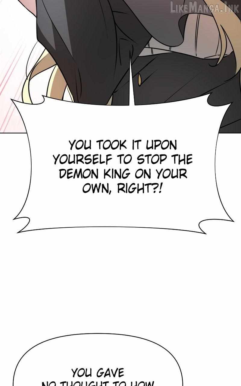 The Academy Is Ruined - Chapter 90 Page 27