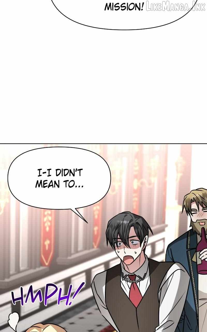 The Academy Is Ruined - Chapter 90 Page 29