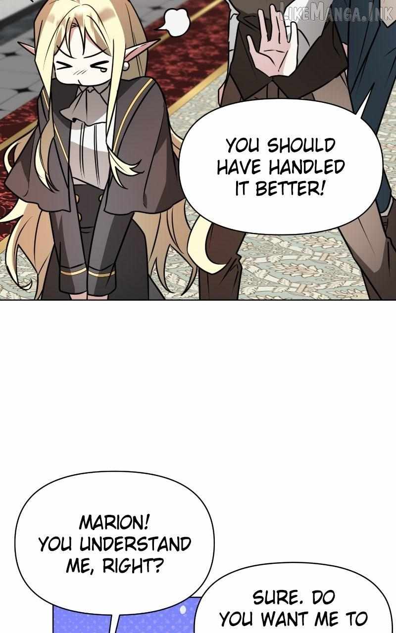 The Academy Is Ruined - Chapter 90 Page 30